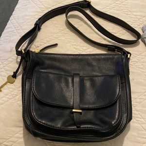 Fossil Ryder Crossbody